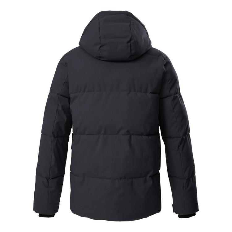 G.I.G.A. DX by killtec G.I.G.A. DX by killtec GW 26 MN QLTD JCKT Funktionsjacke Herren - Anthrazit051 - 0 | SportScheck