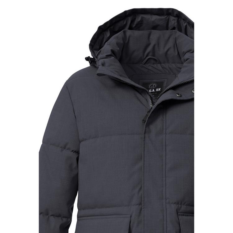 G.I.G.A. DX by killtec G.I.G.A. DX by killtec GW 26 MN QLTD JCKT Funktionsjacke Herren - Anthrazit051 - 2 | SportScheck