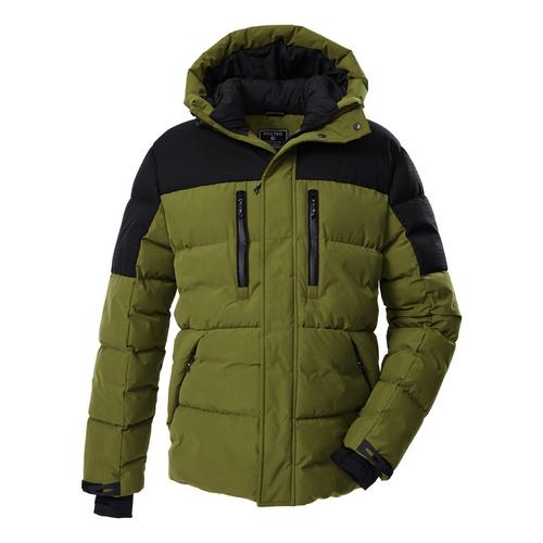 KILLTEC KOW 88 MN QLTD JCKT Funktionsjacke Herren