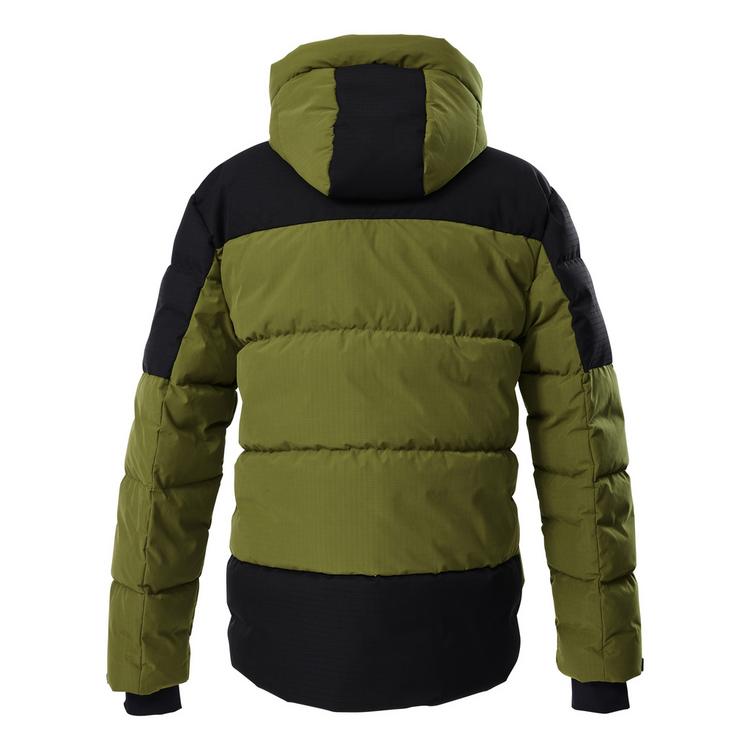 KILLTEC KILLTEC KOW 88 MN QLTD JCKT Funktionsjacke Herren - Moos1528 - 0 | SportScheck