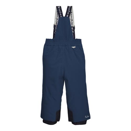 Rückansicht von first instinct by killtec FISW 48 MNS SKI PNTS Skihose Kinder Petrol252