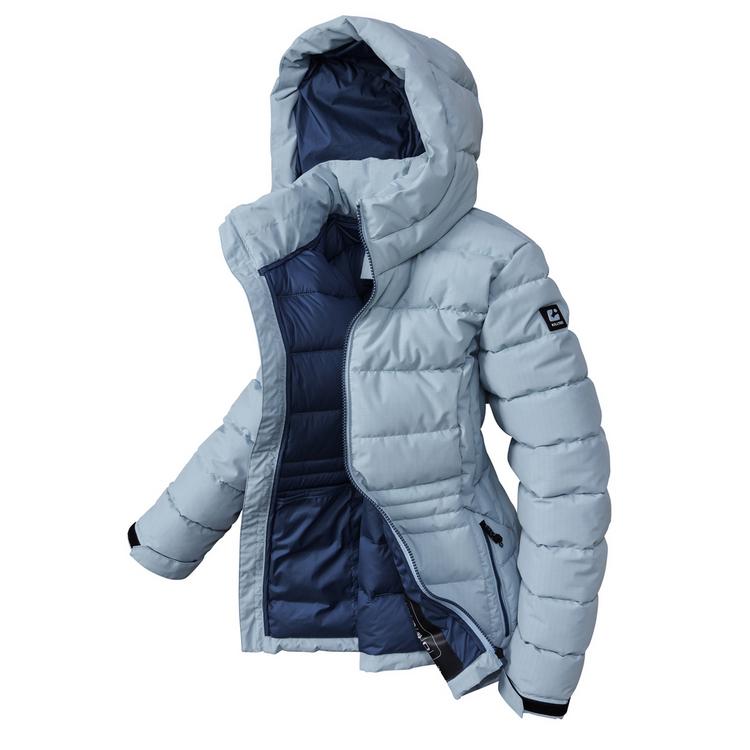 KILLTEC KILLTEC KOW 10 WMN QLTD JCKT Softshelljacke Damen - Kristallblau - 1 | SportScheck