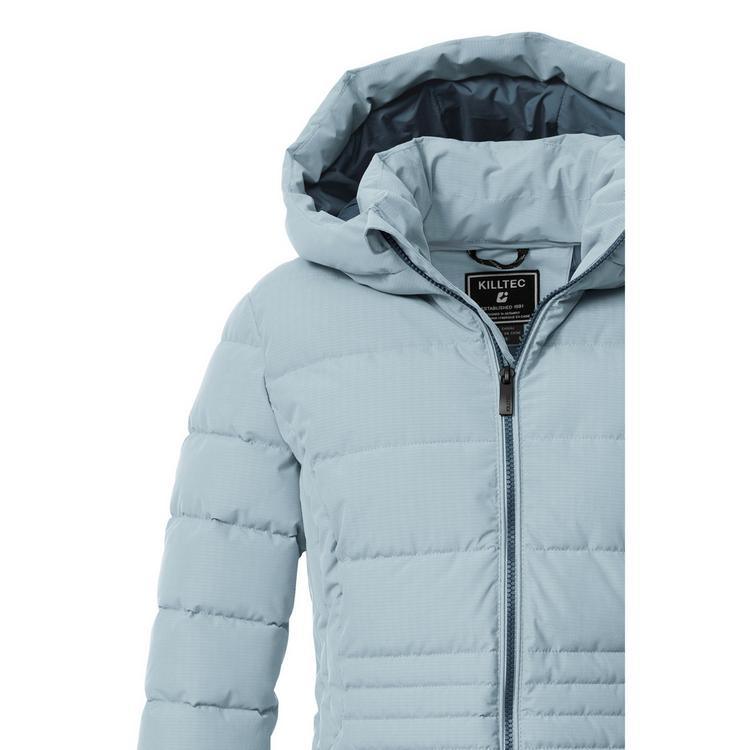 KILLTEC KILLTEC KOW 10 WMN QLTD JCKT Softshelljacke Damen - Kristallblau - 2 | SportScheck