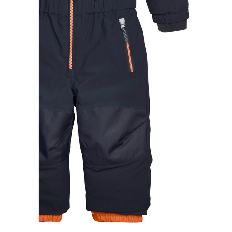 first instinct by killtec first instinct by killtec FISW 46 MNS ONPC Skijacke Kinder - Blau3013 - 2 | SportScheck