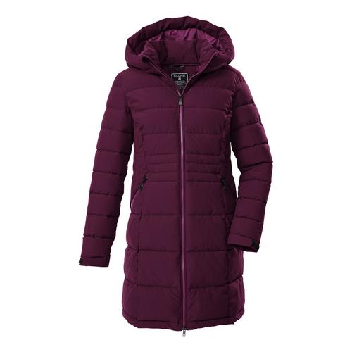 KILLTEC KOW 11 WMN QLTD PRK Funktionsmantel Damen