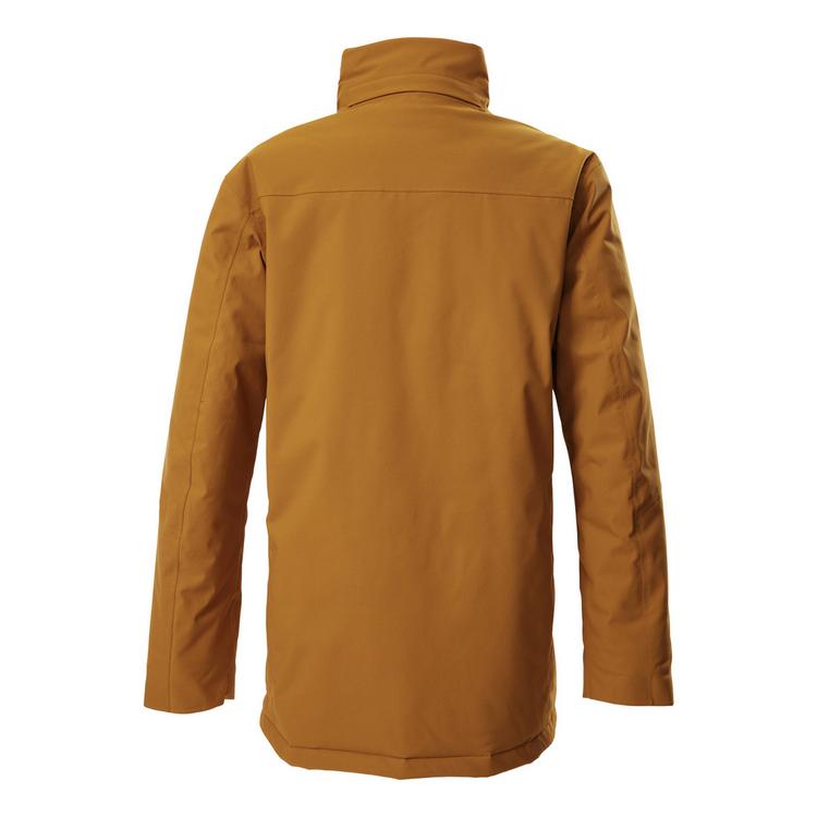 KILLTEC KILLTEC KOW 85 MN PRK Parka Herren - Cognac - 1 | SportScheck