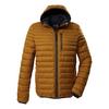 G.I.G.A. DX by killtec GW 28 MN QLTD JCKT Funktionsjacke Herren - Orange5032