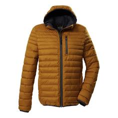 G.I.G.A. DX by killtec GW 28 MN QLTD JCKT Funktionsjacke Herren Orange5032