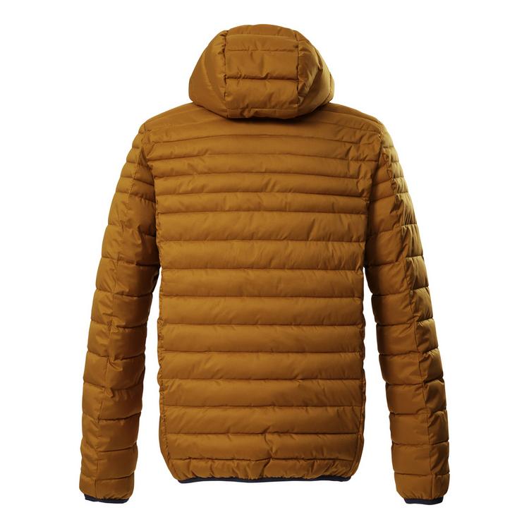 G.I.G.A. DX by killtec G.I.G.A. DX by killtec GW 28 MN QLTD JCKT Funktionsjacke Herren - Orange5032 - 0 | SportScheck