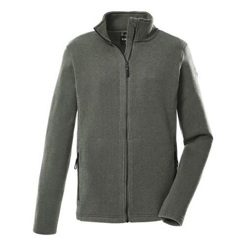 G.I.G.A. DX by killtec GW 81 MN KNTFLC JCKT Fleecejacke Herren