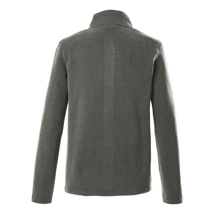 G.I.G.A. DX by killtec G.I.G.A. DX by killtec GW 81 MN KNTFLC JCKT Fleecejacke Herren - Oliv1012 - 0 | SportScheck