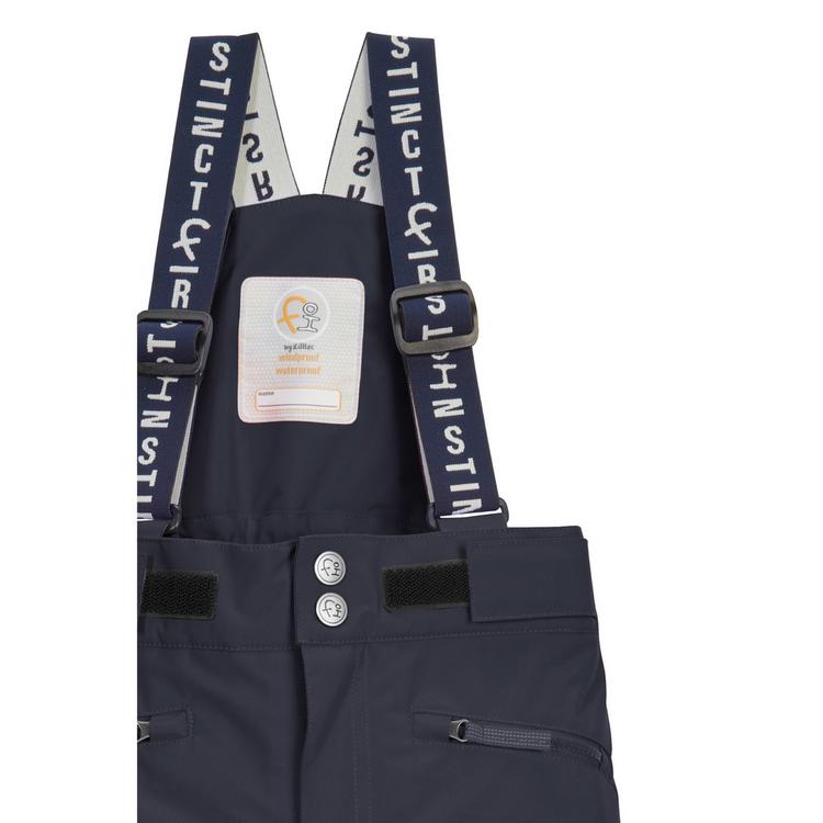 first instinct by killtec first instinct by killtec FISW 48 MNS SKI PNTS Skihose Kinder - Blau3044 - 1 | SportScheck