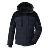 KILLTEC KOW 88 MN QLTD JCKT Funktionsjacke Herren - Blau3042