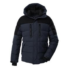 KILLTEC KOW 88 MN QLTD JCKT Funktionsjacke Herren Blau3042
