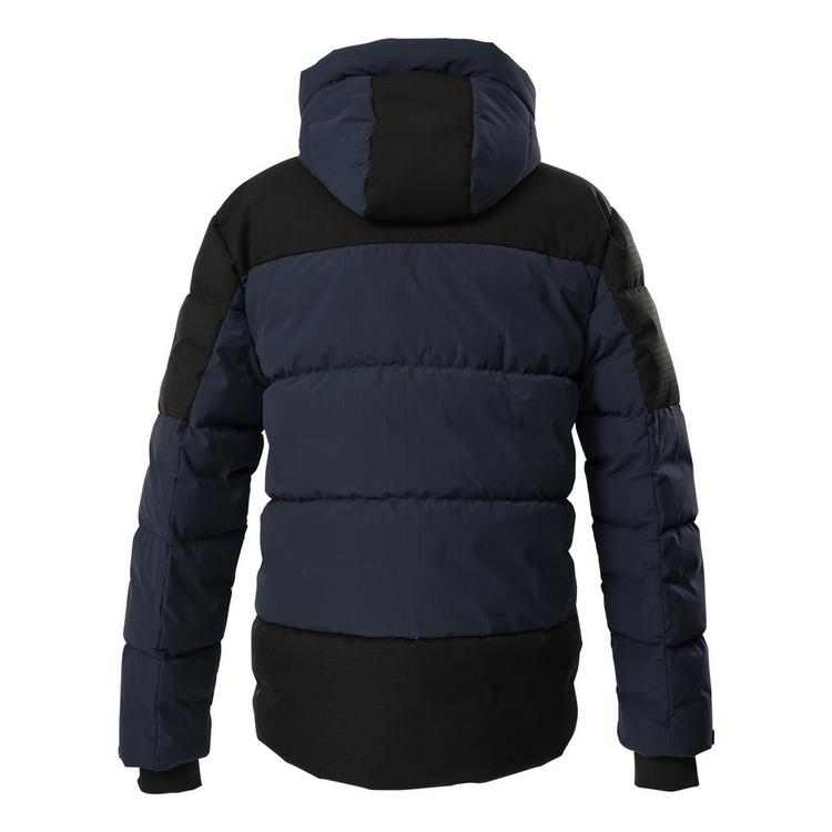 KILLTEC KILLTEC KOW 88 MN QLTD JCKT Funktionsjacke Herren - Blau3042 - 0 | SportScheck