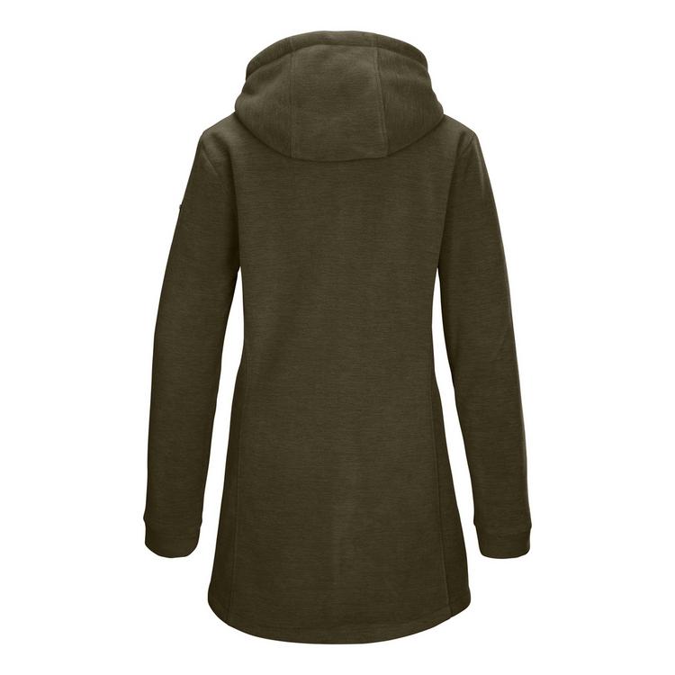 G.I.G.A. DX by killtec G.I.G.A. DX by killtec GW 82 WMN FLC PRK Funktionsmantel Damen - Schlamm131 - 0 | SportScheck