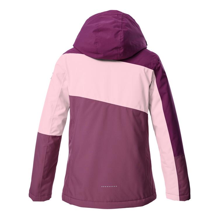 KILLTEC KILLTEC KOW 218 GRLS JCKT Softshelljacke Kinder - Rose4016 - 0 | SportScheck
