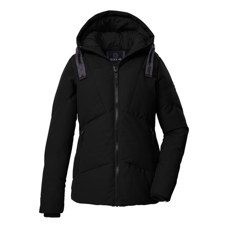 G.I.G.A. DX by killtec G.I.G.A. DX by killtec GW 40 WMN QLTD JCKT Softshelljacke Damen - Schwarz0110 - 0 | SportScheck