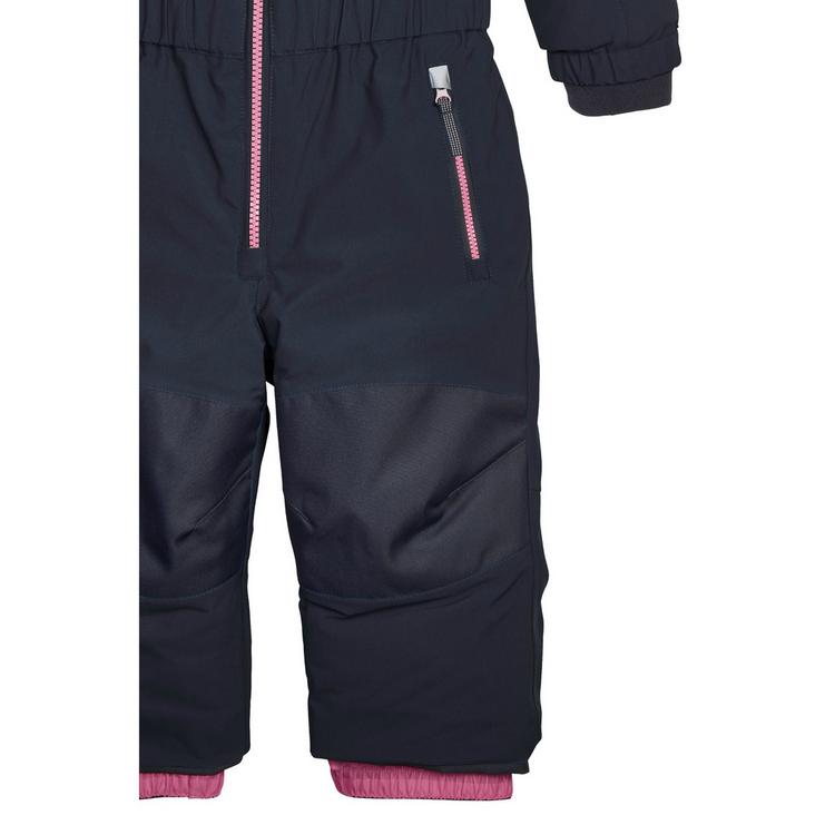 first instinct by killtec first instinct by killtec FISW 46 MNS ONPC Skijacke Kinder - Blau3044 - 2 | SportScheck