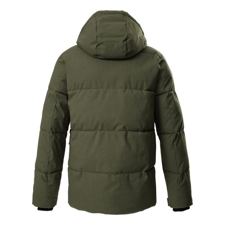 G.I.G.A. DX by killtec G.I.G.A. DX by killtec GW 26 MN QLTD JCKT Funktionsjacke Herren - Gr&uuml;n207 - 0 | SportScheck