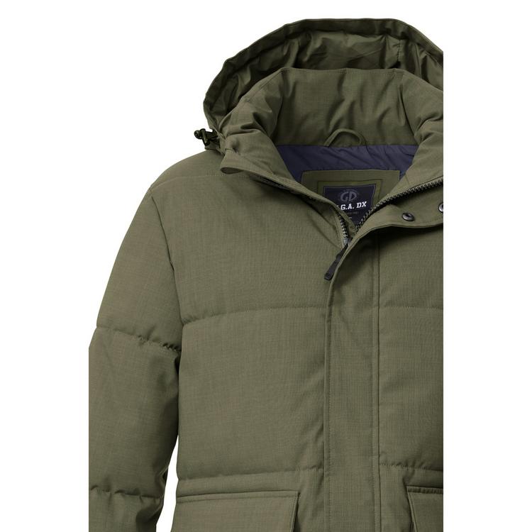 G.I.G.A. DX by killtec G.I.G.A. DX by killtec GW 26 MN QLTD JCKT Funktionsjacke Herren - Gr&uuml;n207 - 1 | SportScheck