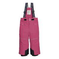 first instinct by killtec FISW 48 MNS SKI PNTS Skihose Kinder - Rose4010