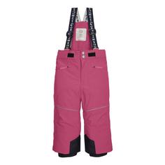 first instinct by killtec FISW 48 MNS SKI PNTS Skihose Kinder Rose4010