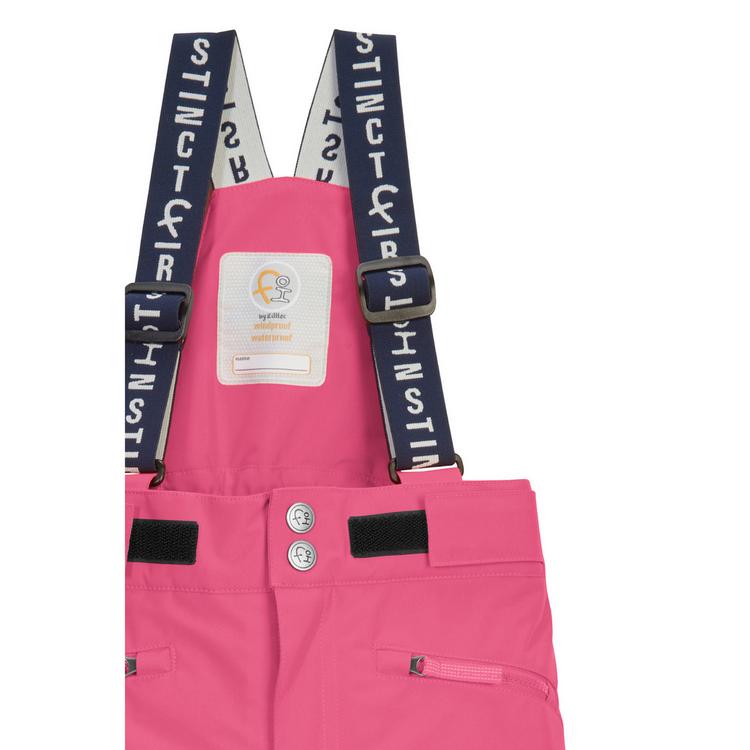 first instinct by killtec first instinct by killtec FISW 48 MNS SKI PNTS Skihose Kinder - Rose4010 - 1 | SportScheck