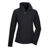 G.I.G.A. DX by killtec GW 16 WMN FLC JCKT Fleecejacke Damen - Blau3044