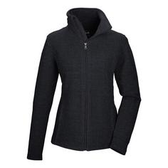 G.I.G.A. DX by killtec GW 16 WMN FLC JCKT Fleecejacke Damen Blau3044