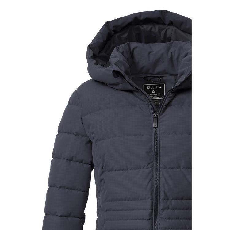 KILLTEC KILLTEC KOW 10 WMN QLTD JCKT Softshelljacke Damen - Blau3023 - 1 | SportScheck