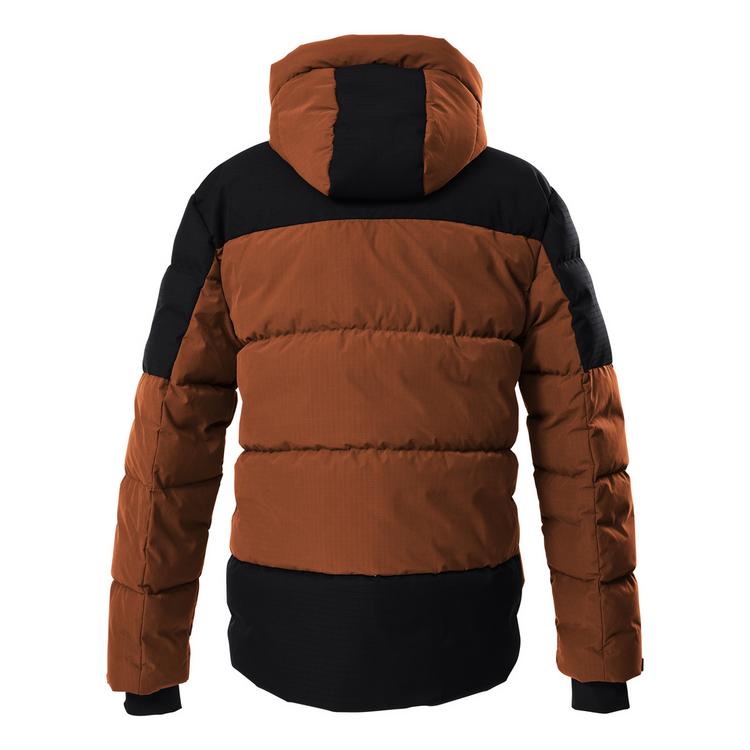 KILLTEC KILLTEC KOW 88 MN QLTD JCKT Funktionsjacke Herren - Braun592 - 0 | SportScheck