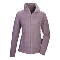 G.I.G.A. DX by killtec GW 16 WMN FLC JCKT Fleecejacke Damen - Violett3924