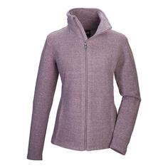 G.I.G.A. DX by killtec GW 16 WMN FLC JCKT Fleecejacke Damen Violett3924
