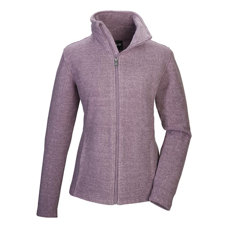 G.I.G.A. DX by killtec G.I.G.A. DX by killtec GW 16 WMN FLC JCKT Fleecejacke Damen - Violett3924 - 0 | SportScheck