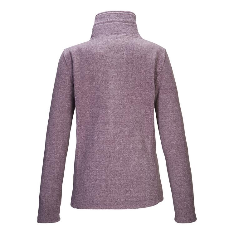 G.I.G.A. DX by killtec G.I.G.A. DX by killtec GW 16 WMN FLC JCKT Fleecejacke Damen - Violett3924 - 0 | SportScheck