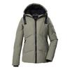 G.I.G.A. DX by killtec GW 40 WMN QLTD JCKT Softshelljacke Damen - Oliv1012