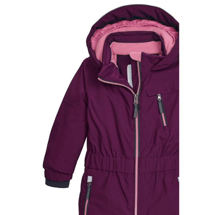 first instinct by killtec first instinct by killtec FISW 46 MNS ONPC Skijacke Kinder - Pflaume - 1 | SportScheck