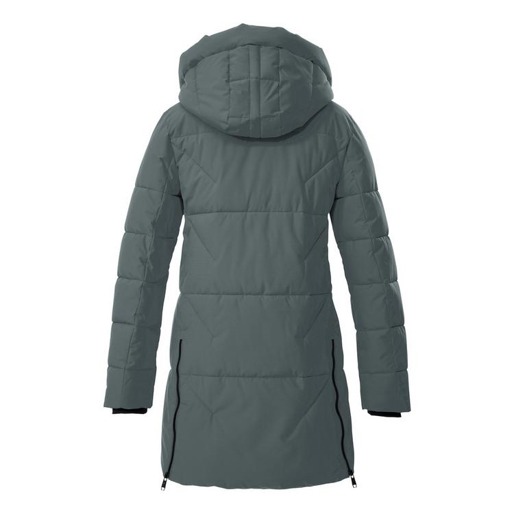 G.I.G.A. DX by killtec G.I.G.A. DX by killtec GW 30 WMN QLTD PRK Funktionsmantel Damen - Gr&uuml;n2018 - 0 | SportScheck