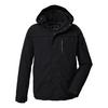 G.I.G.A. DX by killtec GW 39 MN JCKT Funktionsjacke Herren - Schwarz0110