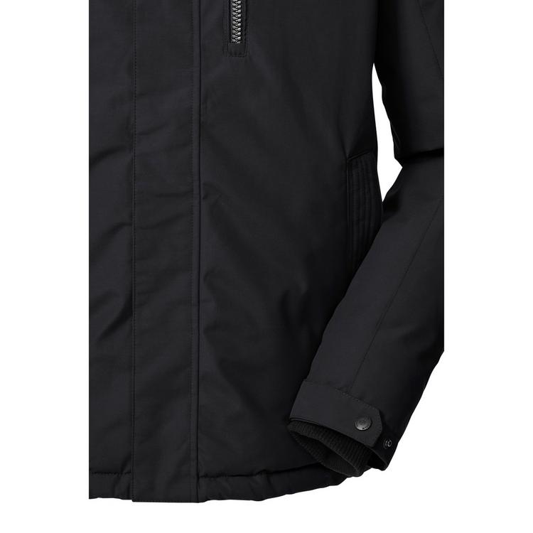 G.I.G.A. DX by killtec G.I.G.A. DX by killtec GW 39 MN JCKT Funktionsjacke Herren - Schwarz0110 - 2 | SportScheck