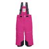 first instinct by killtec FISW 48 MNS SKI PNTS Skihose Kinder - Rose4022