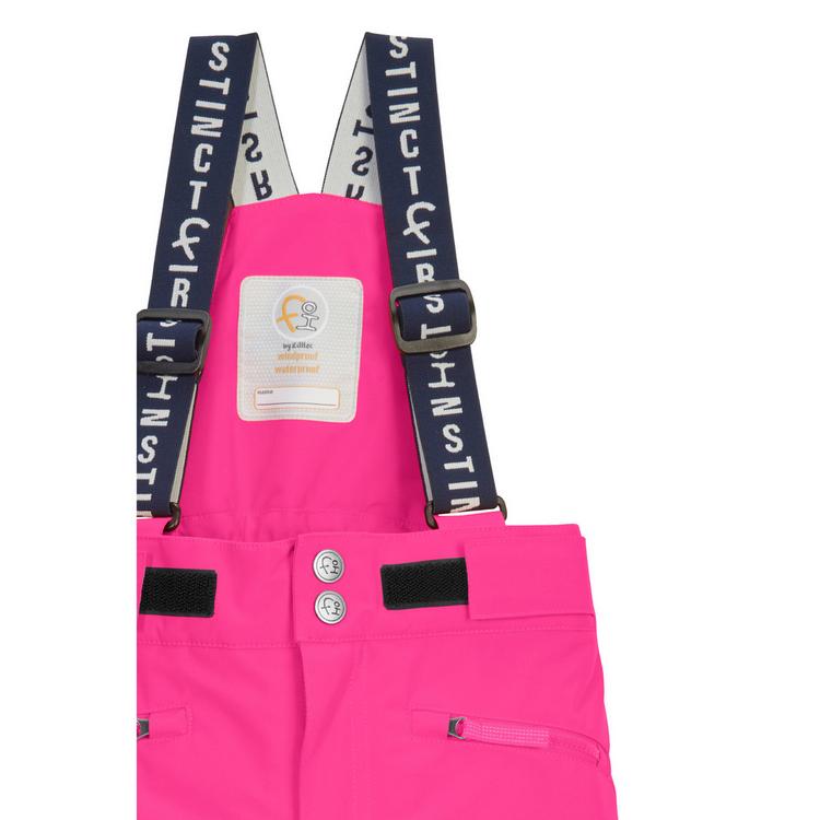 first instinct by killtec first instinct by killtec FISW 48 MNS SKI PNTS Skihose Kinder - Rose4022 - 1 | SportScheck