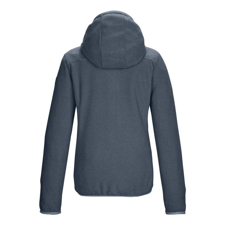 KILLTEC KILLTEC KOW 245 GRLS FLC JCKT Fleecejacke Kinder - Blau3018 - 0 | SportScheck