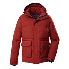 G.I.G.A. DX by killtec GW 26 MN QLTD JCKT Funktionsjacke Herren Rot4516