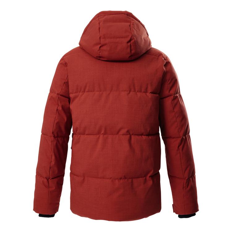 G.I.G.A. DX by killtec G.I.G.A. DX by killtec GW 26 MN QLTD JCKT Funktionsjacke Herren - Rot4516 - 0 | SportScheck