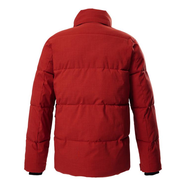 G.I.G.A. DX by killtec G.I.G.A. DX by killtec GW 26 MN QLTD JCKT Funktionsjacke Herren - Rot4516 - 1 | SportScheck