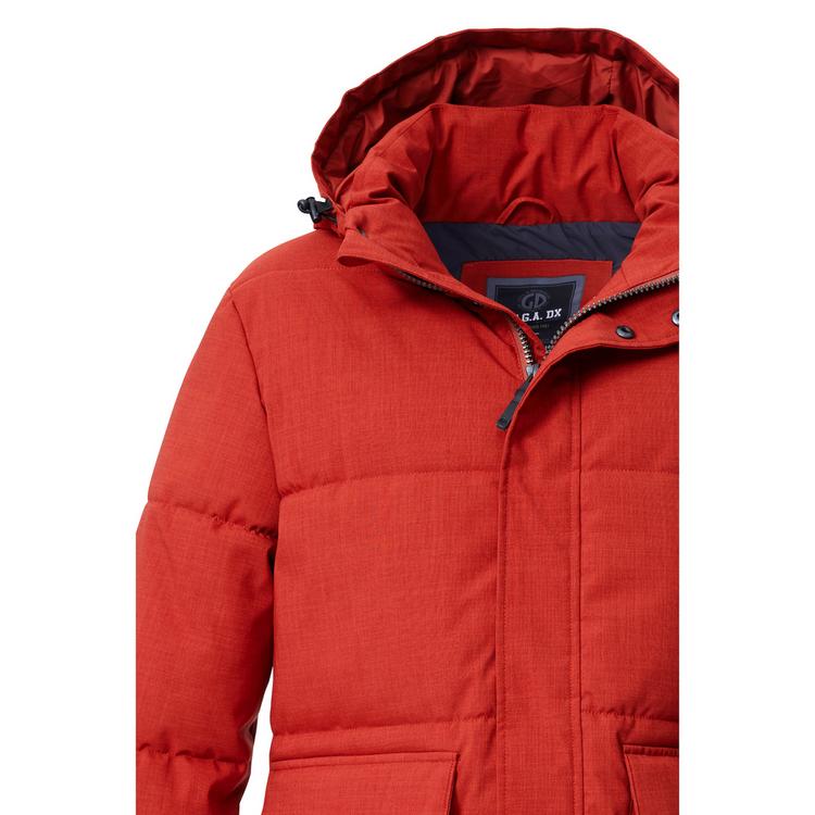 G.I.G.A. DX by killtec G.I.G.A. DX by killtec GW 26 MN QLTD JCKT Funktionsjacke Herren - Rot4516 - 2 | SportScheck