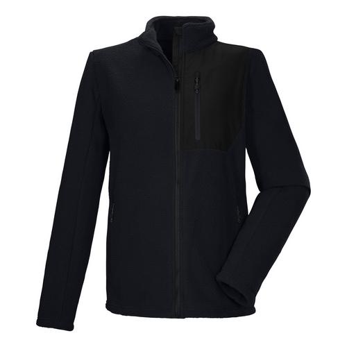 KILLTEC KOW 105 MN FLC JCKT Fleecejacke Herren