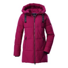 G.I.G.A. DX by killtec GW 30 WMN QLTD PRK Funktionsmantel Damen Rose4034
